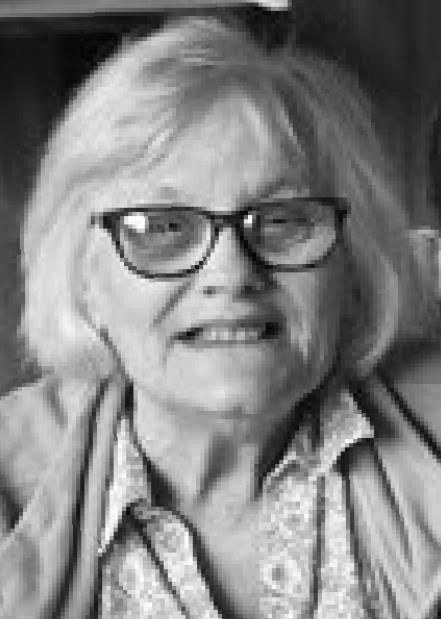 Shirley Ann Spell Istre