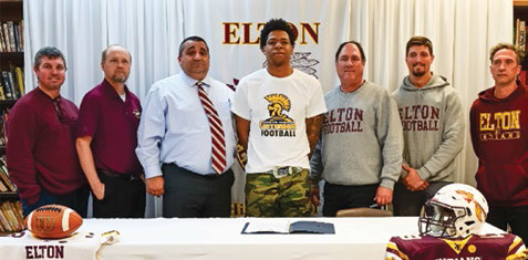Elton’s Jack signs with CCC