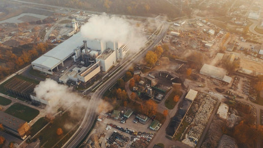 Louisiana lawmakers seek to rein in carbon capture projects Trump supports