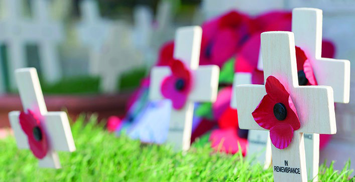 Memorial Day