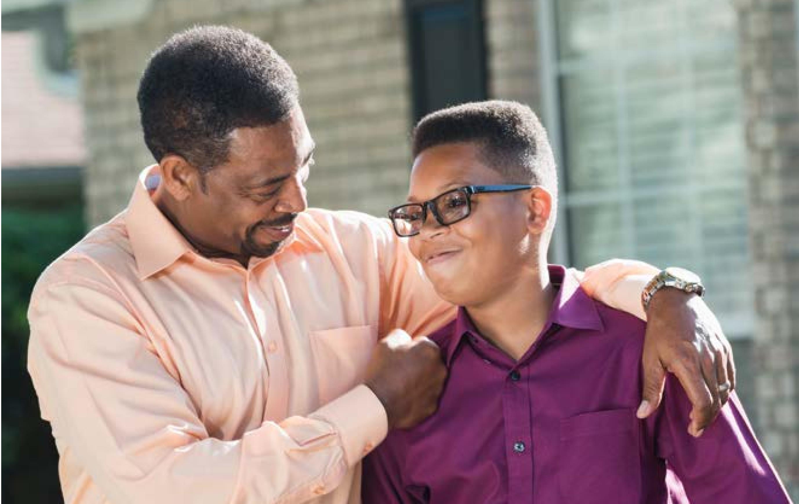 5 Tips to Build Resilience