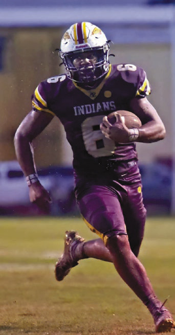 Indians move to 5-1 with win over Oberlin