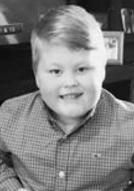 Creedon Keith Cormier