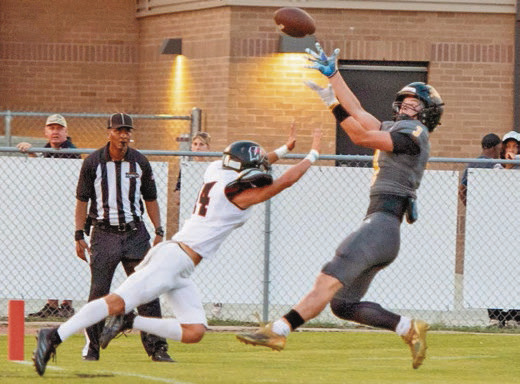 Hounds aiming for consistency in week two contest with Oakdale