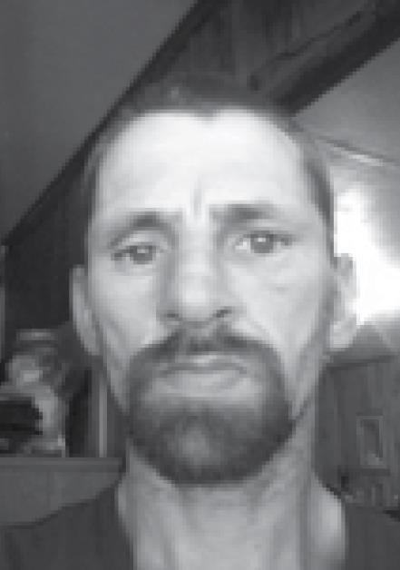 Galen James Sonnier