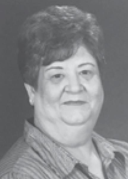 Ellen Sue Lepretre