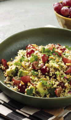 Flavorful Grape Recipes