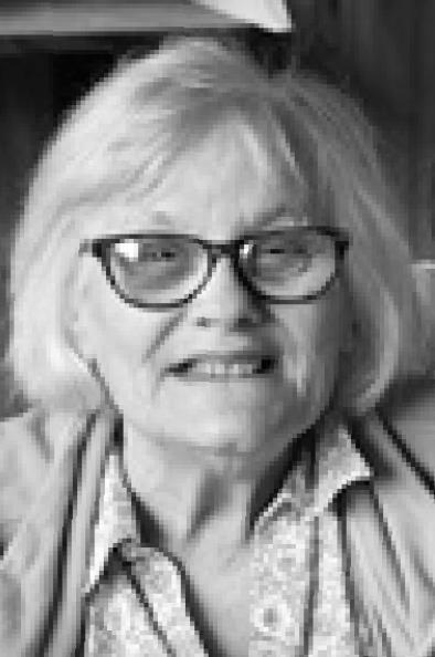 Shirley Ann Spell Istre