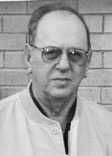 Alton John Bertrand