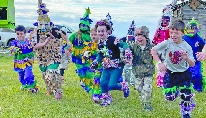 Mardi Gras