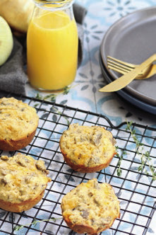 Recipe courtesy of the Healthy Family Project