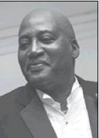 Claude ‘Booley’ McZeal