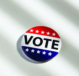 Election set for Saturday