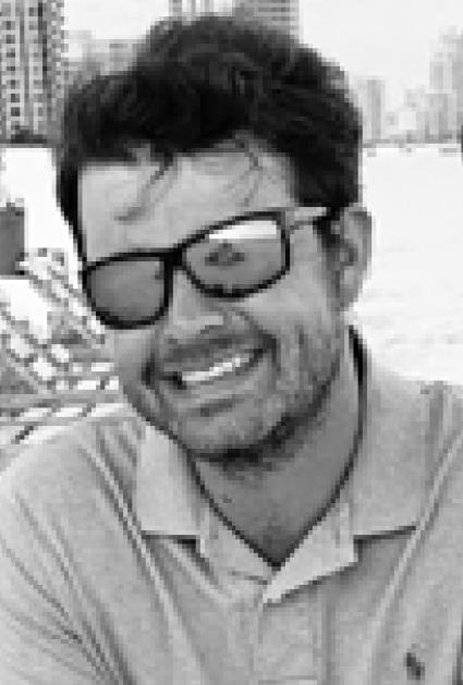 Carl Lynn ‘CJ’ Miller, Jr.