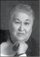 Gertrude Doucet Bonin