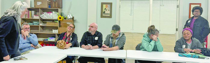 Community invited to join new arts, creative group