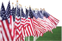 Honoring our Heroes