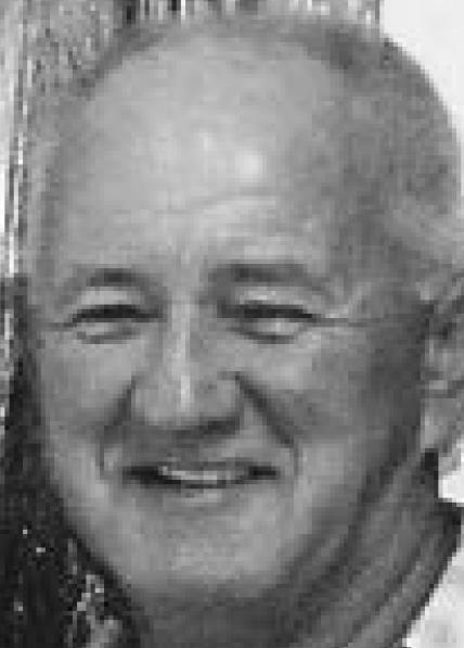 James Patrick Hylton