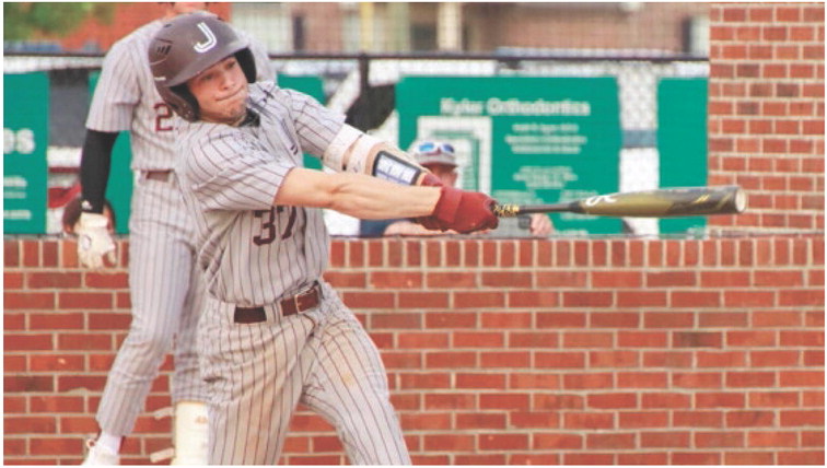 Dogs rally for series win over Plaquemine