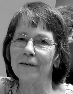 Carol Emily Bratton Klumpp