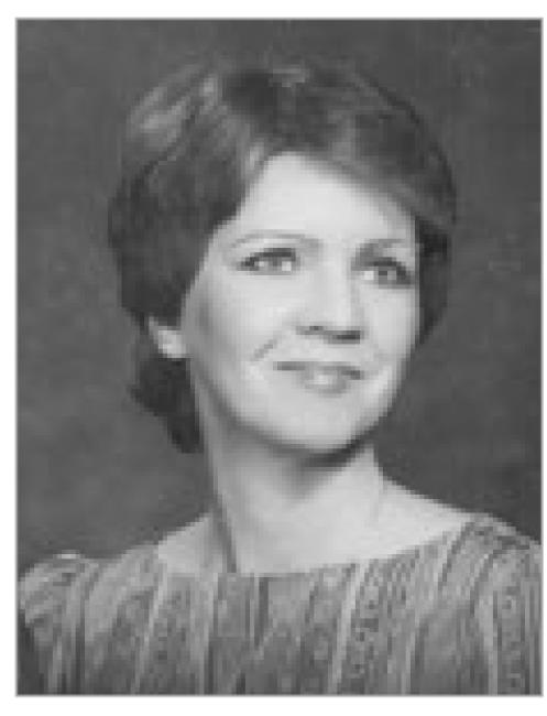 Genie Allen Navarre
