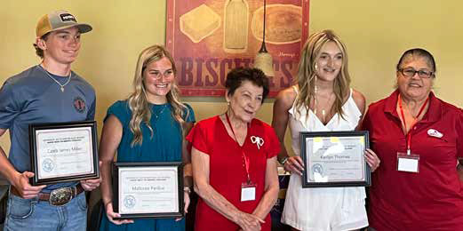JDRW announces essay winners