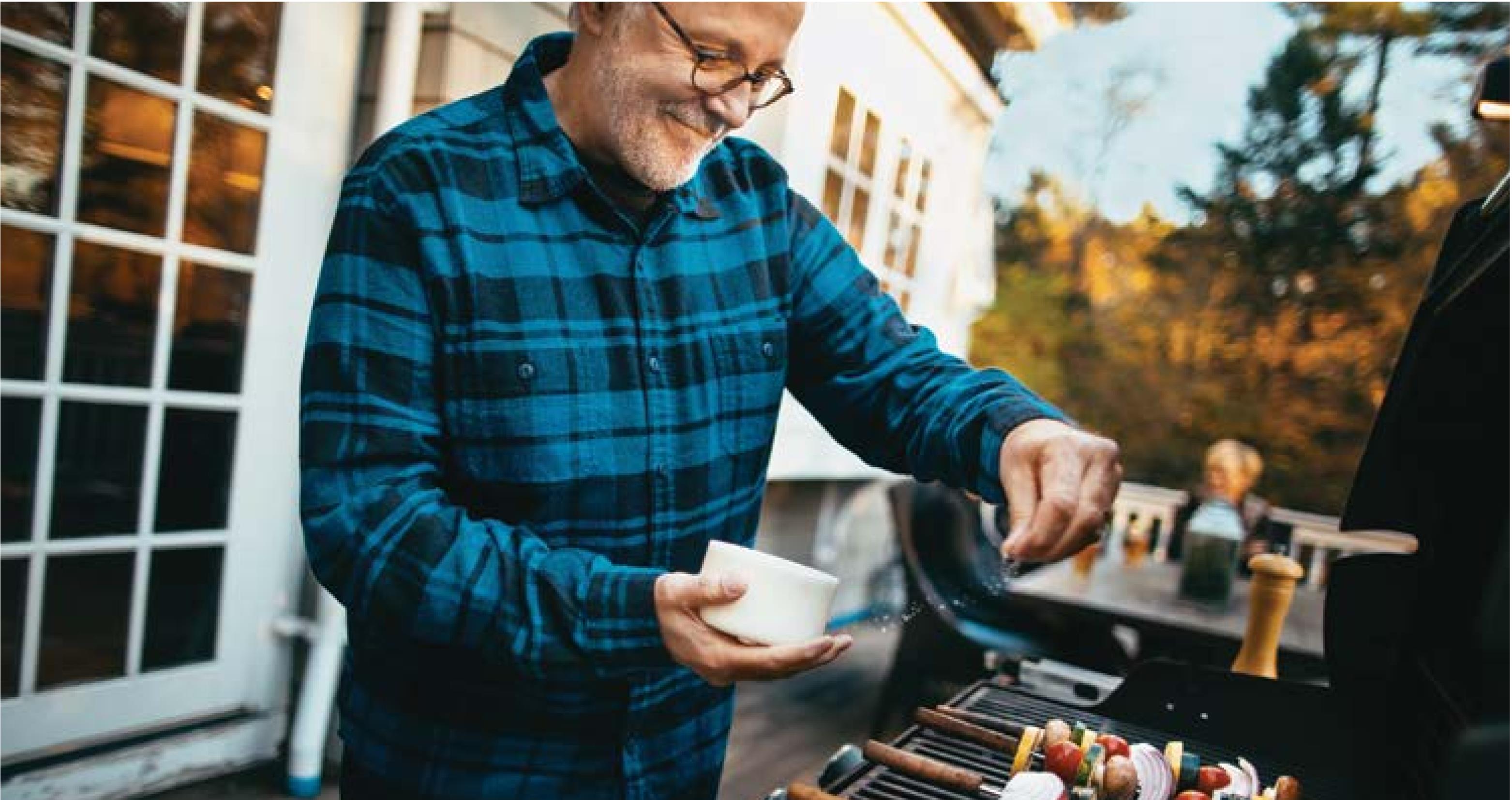  Safe Grilling Tips fora Sizzling Summer