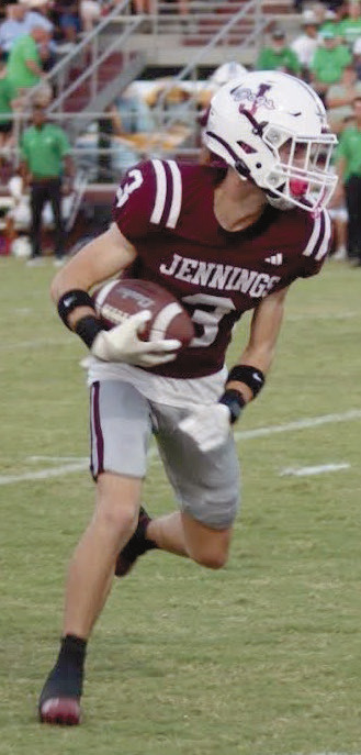 Dogs’ defense comes up big in 22-16 win over Eunice