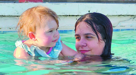Summer Fun