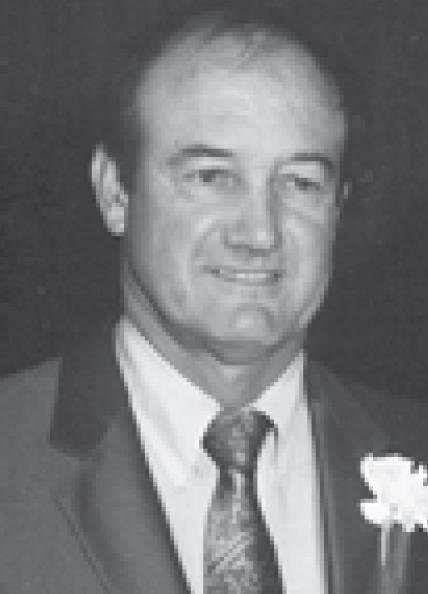 Irvin Smith