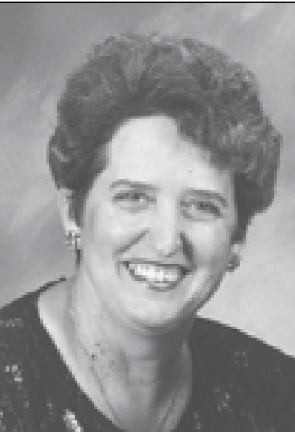 Linda LeBlanc Mille