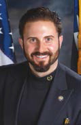 Crowley native announces candidacy for Congress