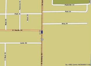 DOTD plans closure