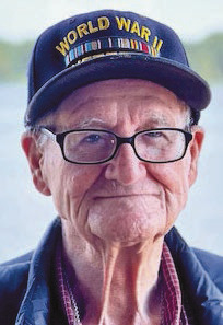 Local man to celebrate milestone birthday