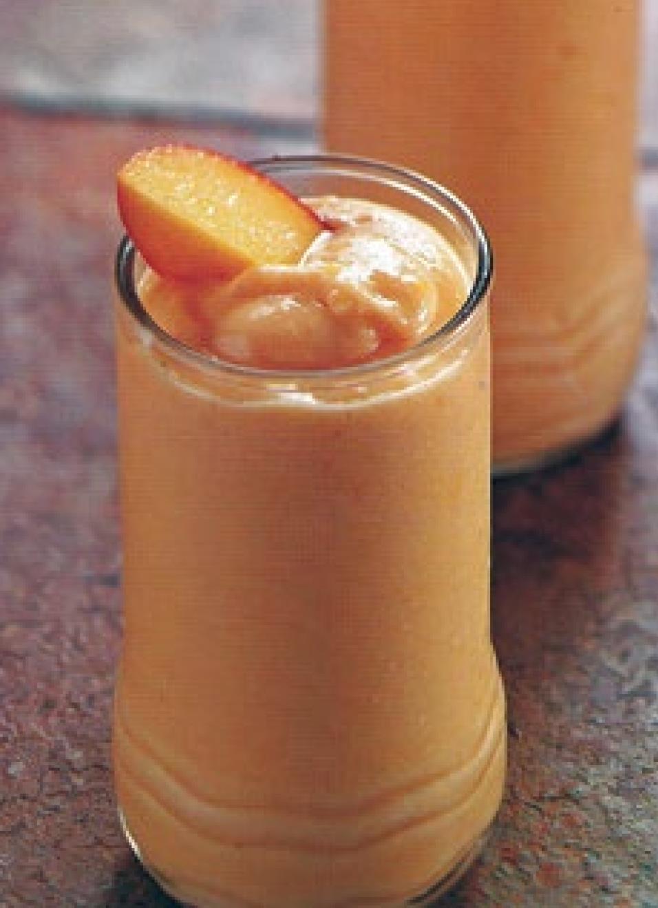 Enjoy a summertime SMOOTHIE