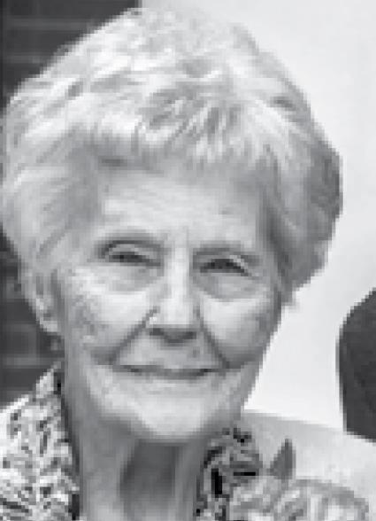 Irene Miller Hebert