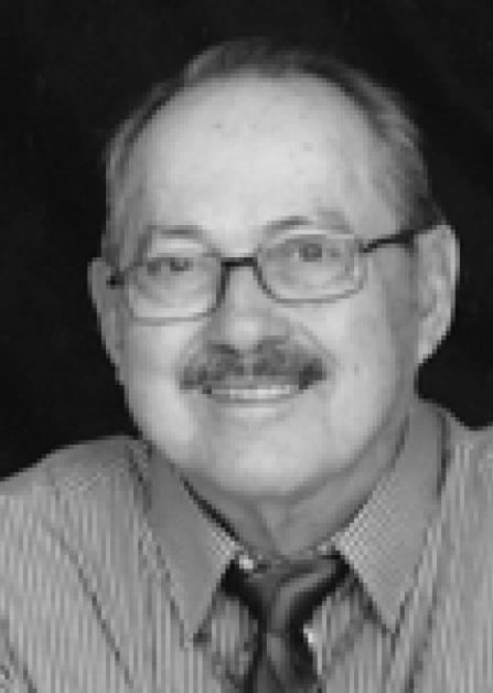 Alvin Adam Richard
