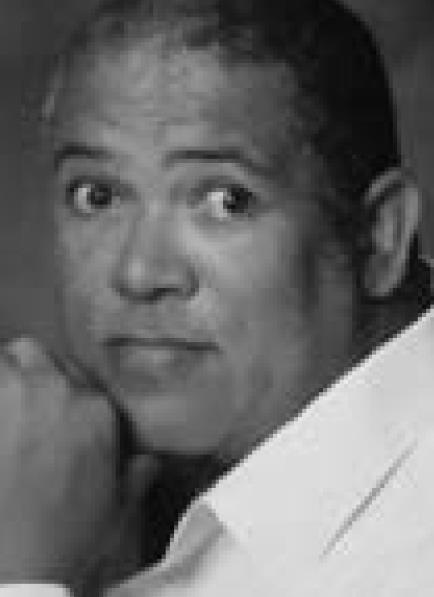 Patrick Guillory