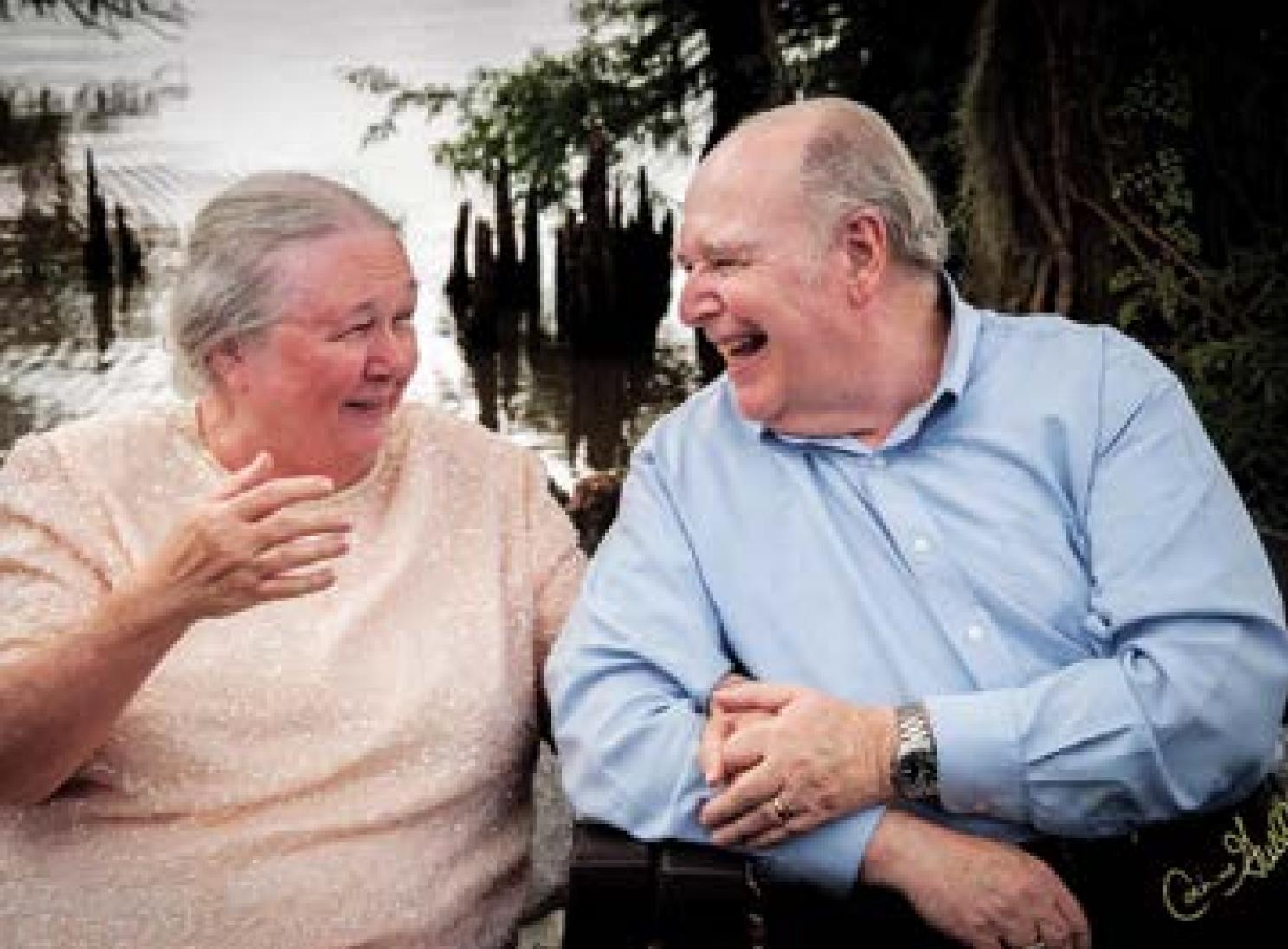 Qualeys to celebrate 50 years of marriage