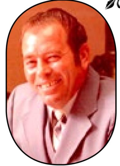 “Jimmy” James Miller