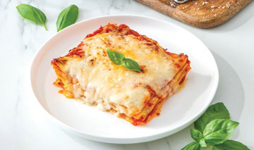 Warm Up Fall with Filling Family Meals