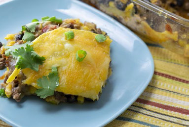 Turn to tradition for Tex-Mex taste
