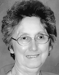 Lois Leger Bourgeois