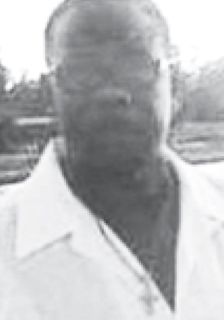 Norwen Troy Francis, Sr.