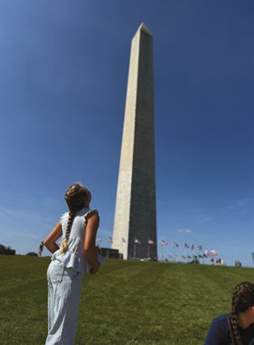 AMERICAN ADVENTURE