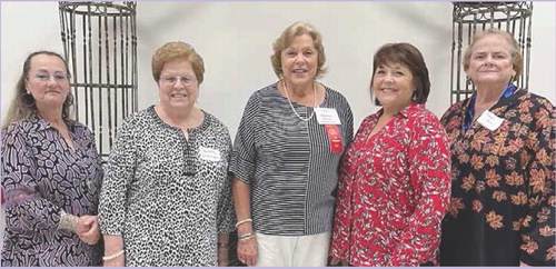 JDARTA holds meeting