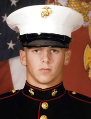 Cpl. Matthew Richard Memorial Gumbo to honor veterans