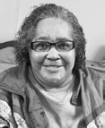 Shirley Ann Harmon