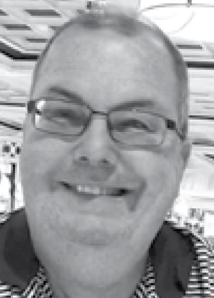 Gregory Alan Austin