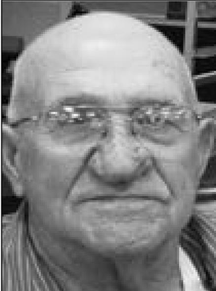 Wilfred Lee Martin